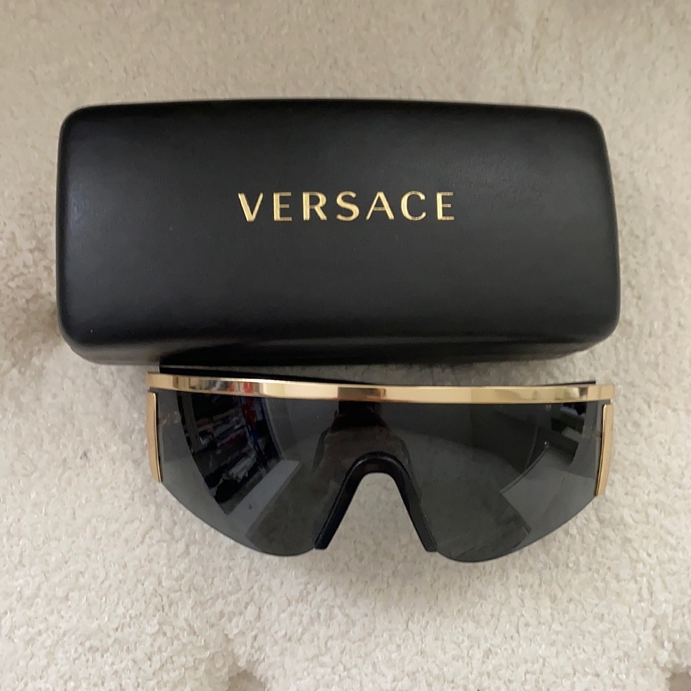 Versace sunglasses